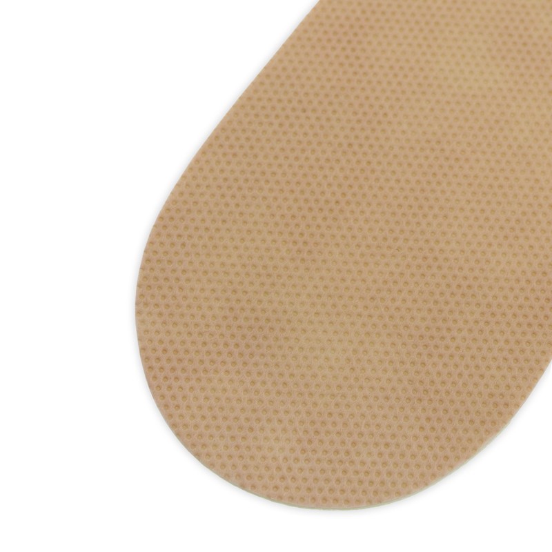 Thin Insoles for Men & Women, 6 Pairs, Size 6/7