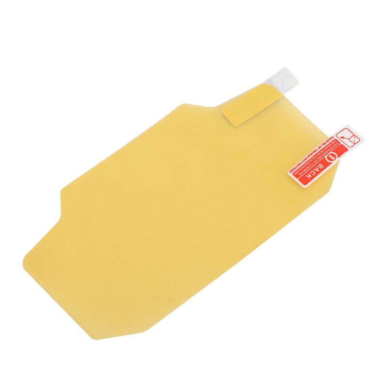Artudatech Dashboard Screen Protector for Kawasaki Z650 Z900 Z H2