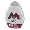 Mio Liquid Water Enhancer, Cherry Blackberry, 1.62 Oz (Pack of