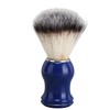 Brocha de Afeitar para Hombre, Brocha de Afeitar con Azul