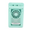 Cell Phone Cooler Stand Height Adjustable Desk Mobile Phone Radiator