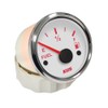 KUS 0-190ohm Oil Level Indicator with Backlight 12V/24V 52mm