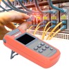 OTDR Fiber Optic Tester Handheld Mini Single Mode Optical Time