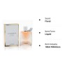 LA VIDA BELLA POUR FEMME EAU DE PARFUM SPRAY FOR
