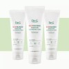Dr. Jart 닥터지 레드 블레미쉬 모이스처 클렌징 폼 150ml 3개 군대 px 화장품 Dr. Jart+ Red Blemish Moisturizing Cleansing Foam 150ml 3pcs Army PX Cosmetics