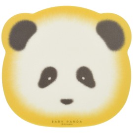 Artemis (a-teximisu) bebi-pandamausupaddo C [BP – Mop] , yelow