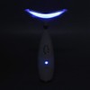 Neck Firming Massager Wrinkle Removal Constant Temperature Microcurrent Neck Skin