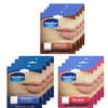 Vaseline Lip Therapy Stick with Petroleum Jelly | Lip Balm