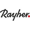 Rayher Acrylic-Paint, Bottle 235 ml, White