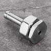 Turbo Boost Quick Tap Turbo Boost Pressure Quick Tap Fitting
