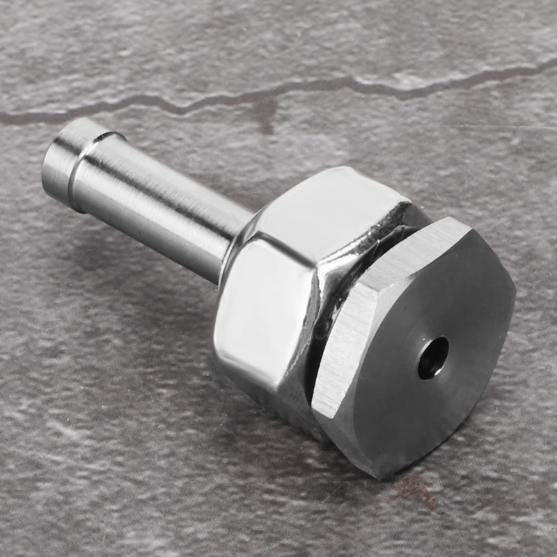 Turbo Boost Quick Tap Turbo Boost Pressure Quick Tap Fitting