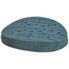 Mirka Galaxy Sandpaper 225 mm Velcro Grain 80 / for