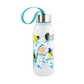 Pylones, Happyglou Small Birds 420ml Tritan Water Bottle