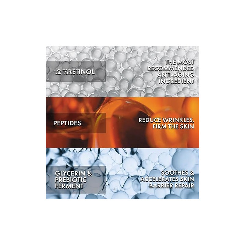 VICHY LIFTACTIV RETINOL SPECIALIST 30ml SERUM ARRUGAS PROFUNDAS