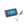 KNACRO DC Meter 12V 24V 36V 48V 60V 72V 6.5-100V