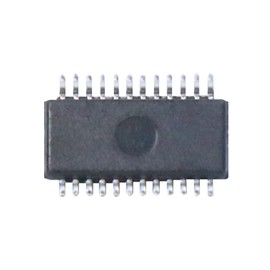 WT2003H0.Recordable Voice Sound Chip.External Storage Flash.24SS A03 Music Chip.Ontrol Methods Include UART, Single-line, Double-Lines.