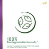 Dove RE+AL Bio-Mimetic Care Shampoo For Fine, Flat Hair Revolumize