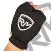 RingMaster Sports Elastic Hand Pads Mitts Slip on Martial Arts