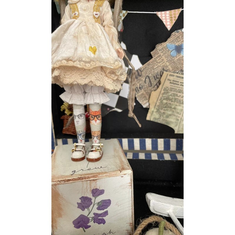 Blythe Socks For Blythe dolls