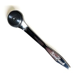 PROTO BLACKHAWK PROTO 1/2" THIN PROFILE FULLY POLISHED RATCHET 72 TOOTH #49945G