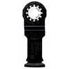 Bosch Accessories Bosch Professional 10x AIZ 32 APB + 1x