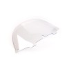 Sportfairings 13" Clear Windshield for Harley Touring Street Glide Electra