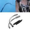 YFFSFDC Bicycle V Brake Parts Inner Lead Unit with Plastic