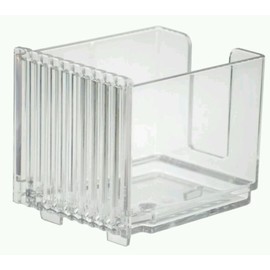 Nespresso Genuine Nespresso Krups Capsule Container MS-0055334 for CITIZ XN Pod Machine