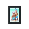Bell+Howell 10.1" Smart Photo Frame w/Frameo App, BHDPF101 (Black)