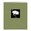 Pioneer Photo Albums 8 1/2 x 11-Inch Postbound Frame Cover
