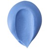 DecoPac Blue All-Natural Premium Gel Color 2oz