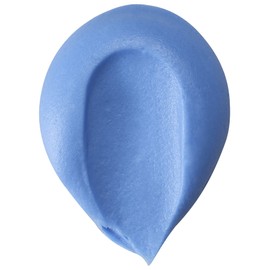DecoPac Blue All-Natural Premium Gel Color 2oz
