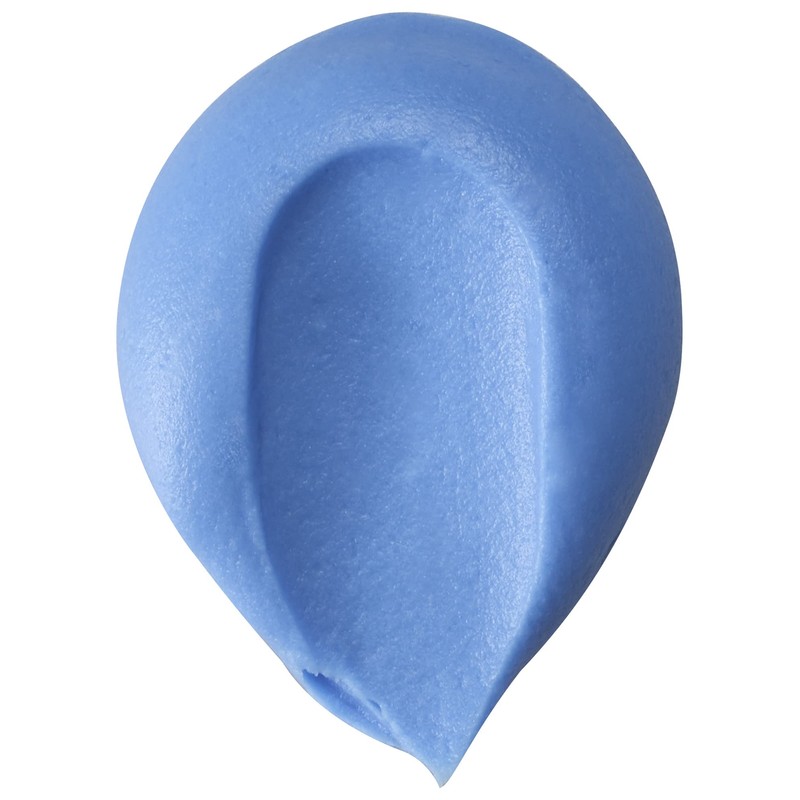 DecoPac Blue All-Natural Premium Gel Color 2oz