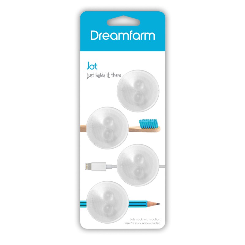 Dreamfarm Jot Set of 4 DFJO8036