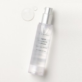 Snature (현대Hmall)에스네이처 아쿠아 콜라겐 펩타이드 트리플 젤에센스 50ml ESNATURE Aqua Collagen Peptide Triple Gel Essence 50ml
