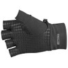 Spro Freestyle Gloves for Spin Fishing Fingerless Gloves, Size: XL
