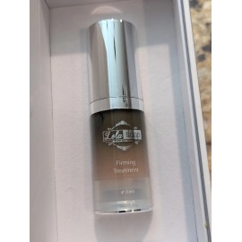 Lola Soap Bath Lab Collection Firming Treatment 20ml / 0.67 oz