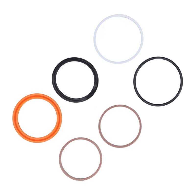 Lift Cylinder Sealing Kit Rubber Gaskets 1904405000 Forklift Cylinder Seals