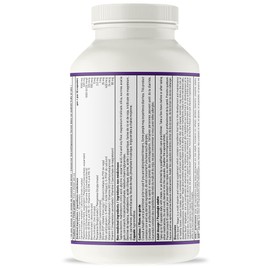 AOR - Ortho Bone Vegan 156mg, 300 Capsules - Bone Health Supplement - Improves Bone Growth Supplement, Bone Density Supplement and Bone Fracture Healing Supplement - Osteopenia Supplements