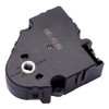 Aintier Air Door Actuator HVAC Blend Control Actuator - Fits
