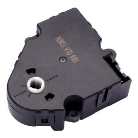 Aintier Air Door Actuator HVAC Blend Control Actuator - Fits for Peterbilt 378 1994-2007,for Peterbilt 379 1994-2008,for Peterbilt 386 2006-2011,for Peterbilt 388 389 2008-2011 604-5113