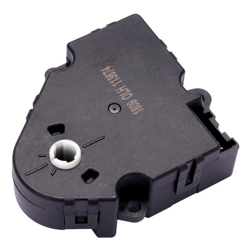 Aintier Air Door Actuator HVAC Blend Control Actuator - Fits