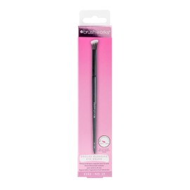 Brushworks No. 15 Angled Blending Eye Brush