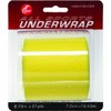 Cramer Tape Underwrap, Single Roll, Brite Yellow, Non-Latex Pre Wrap