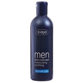 Ziaja Shower Gel for Men 300 ml