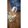 WMF Clever & More Bottle Seal, 1-Pack, Transparent