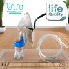  Kit Nebulizador para Adulto Medimetrics 🌬️