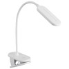 Ohm Electric LTC-LC12U-WN 06-0989 OHM LED Clip Light, Daylight White,