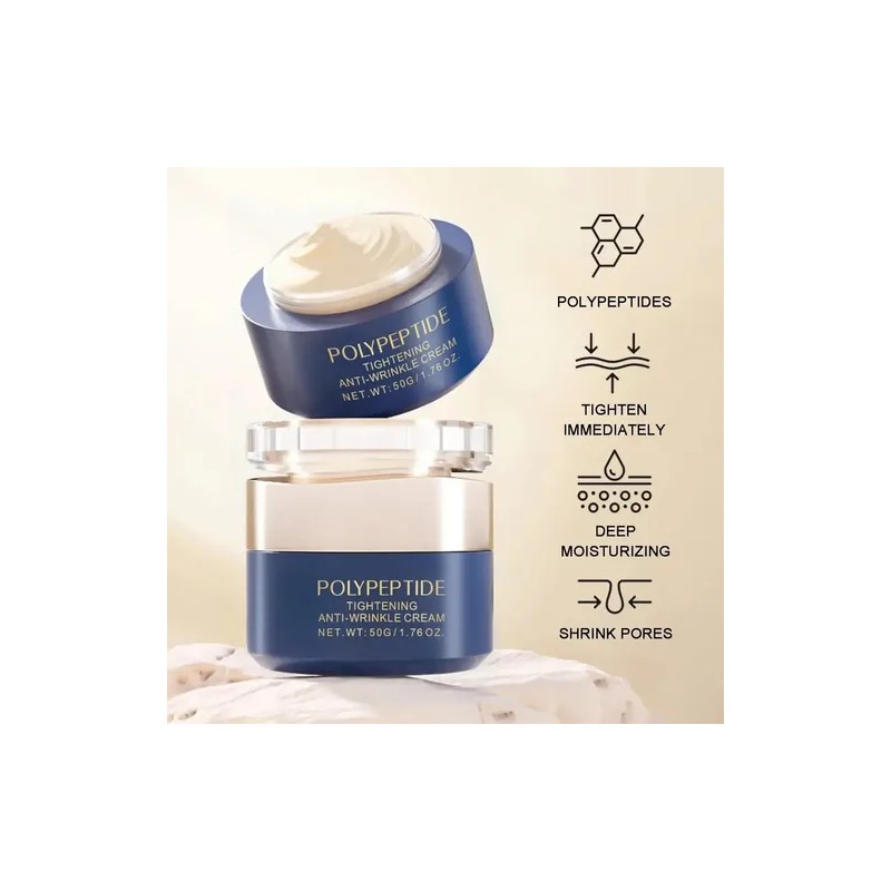1pcs Creme De Remoção De Rugas Japonês