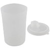 Nagao High Pack Storage Container, 19.3 fl oz (540 ml),